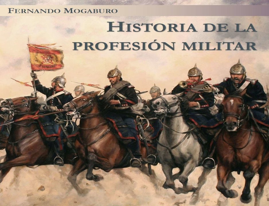 Historia de la profesión militar