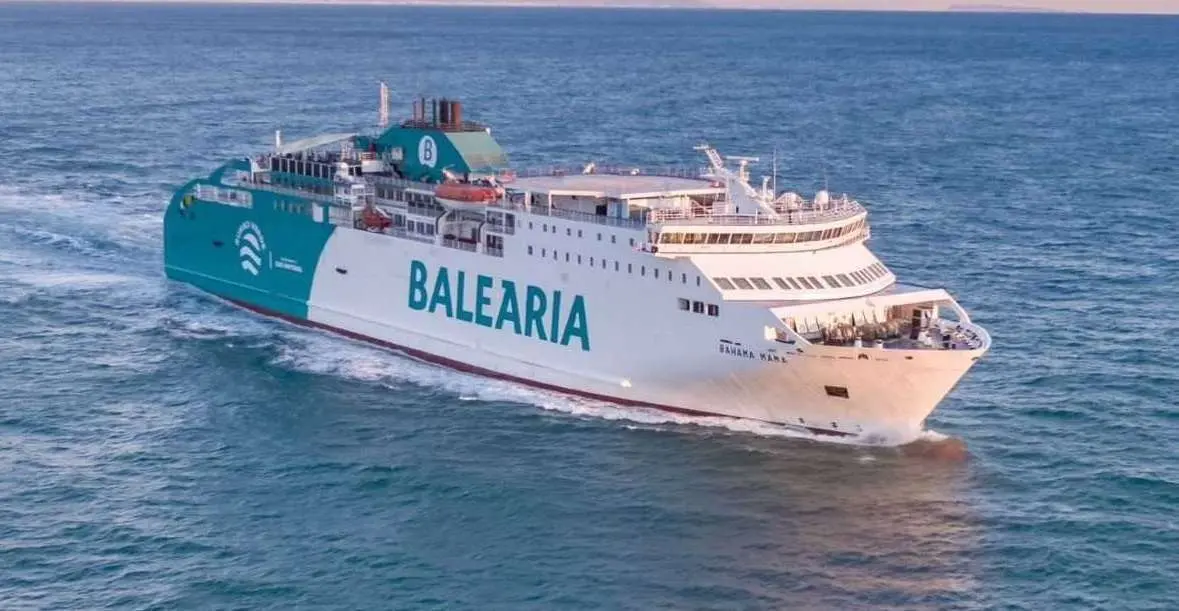 barco
