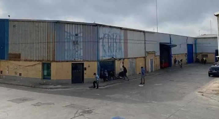 tarajal buena