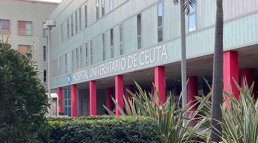 hospital