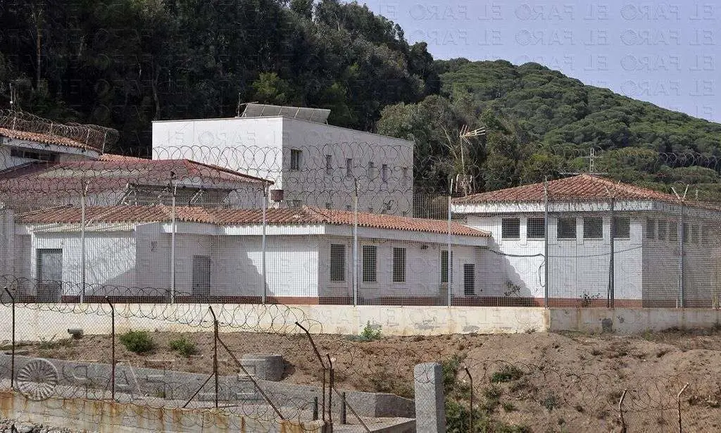 punta blanca
