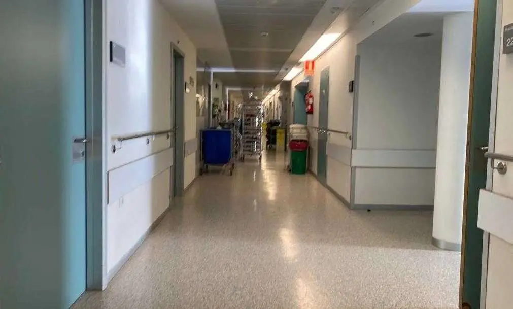 hospital