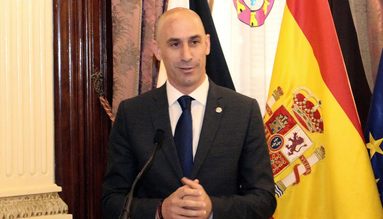 rubiales