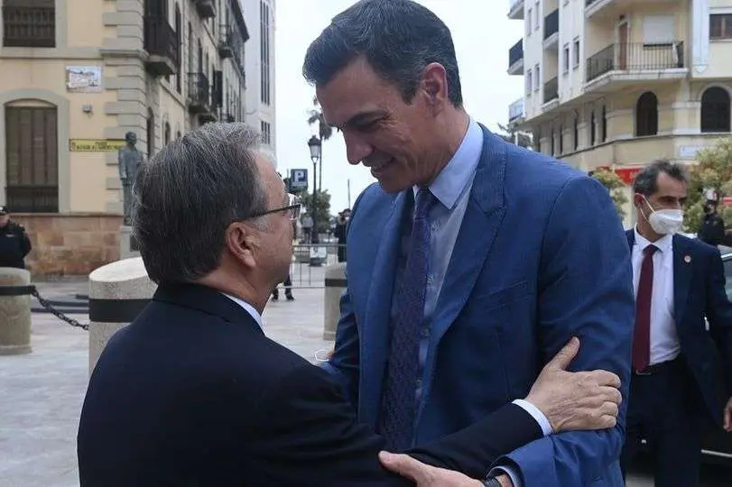Pedro 3