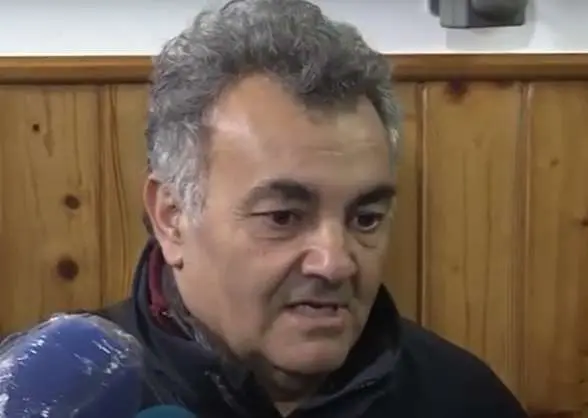 GARCIA SEGADO