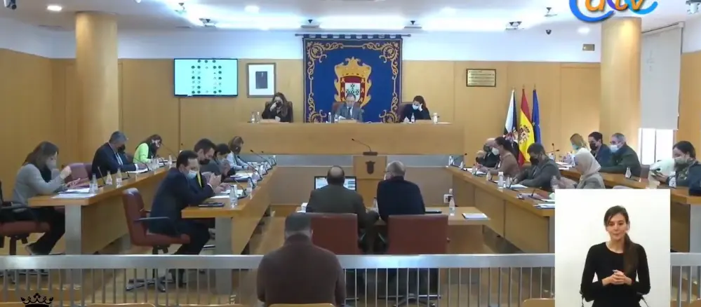 pleno