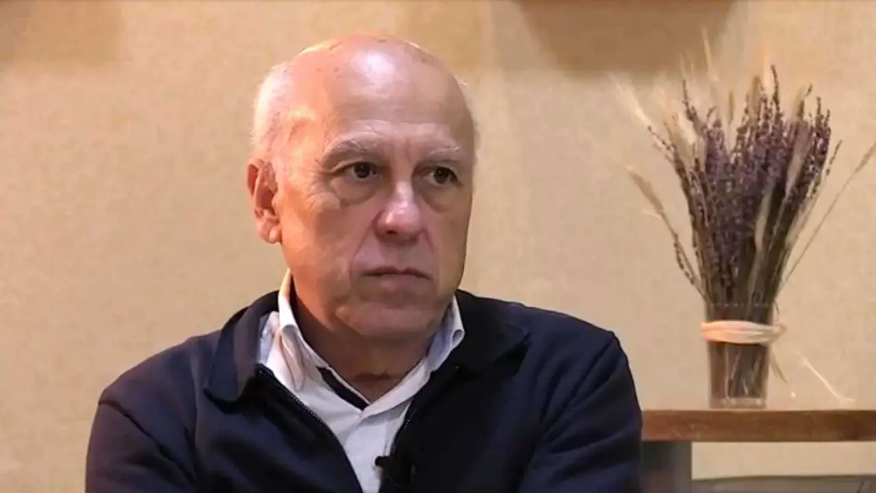 Javier Guerrero