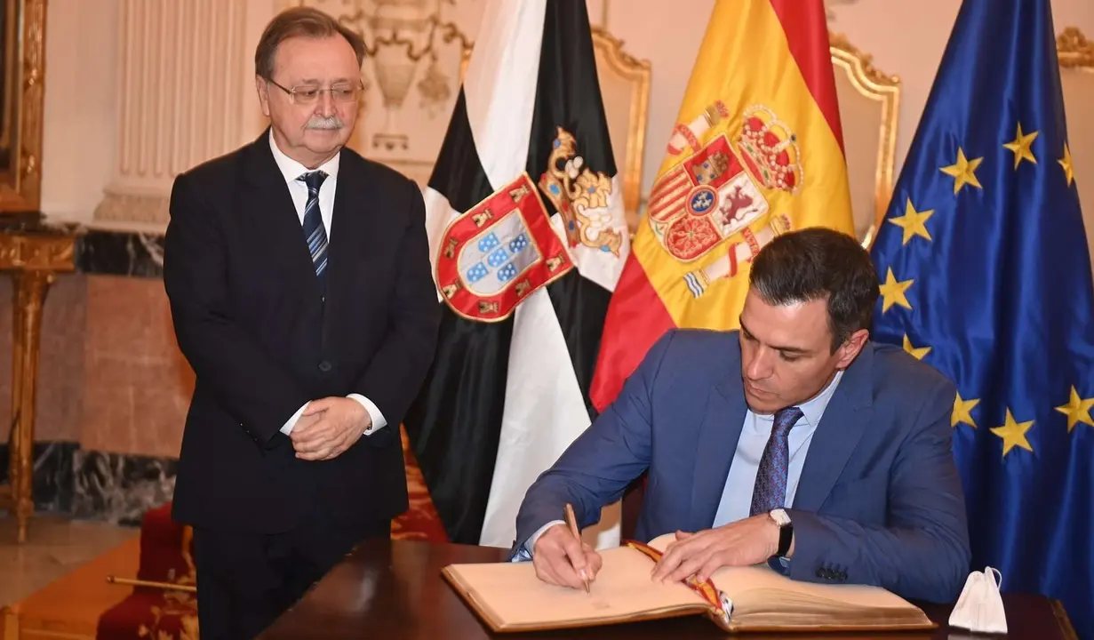 Pedro 16