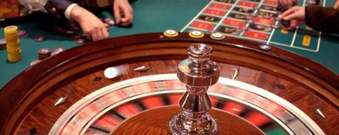 RULETA