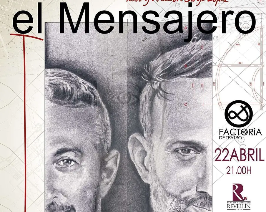 el mensajero