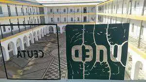 Centro universitario de la UNED Ceuta