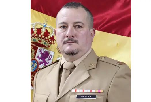 moreno