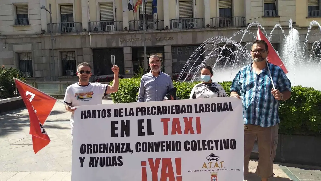 1&ordm; de Mayo