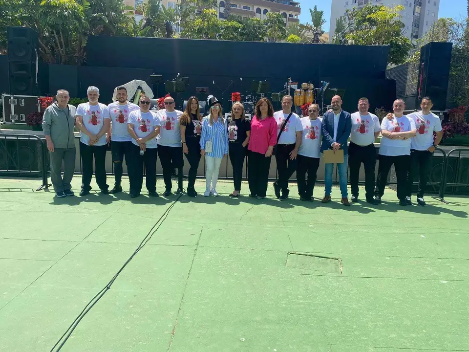 Grupo Algarabia