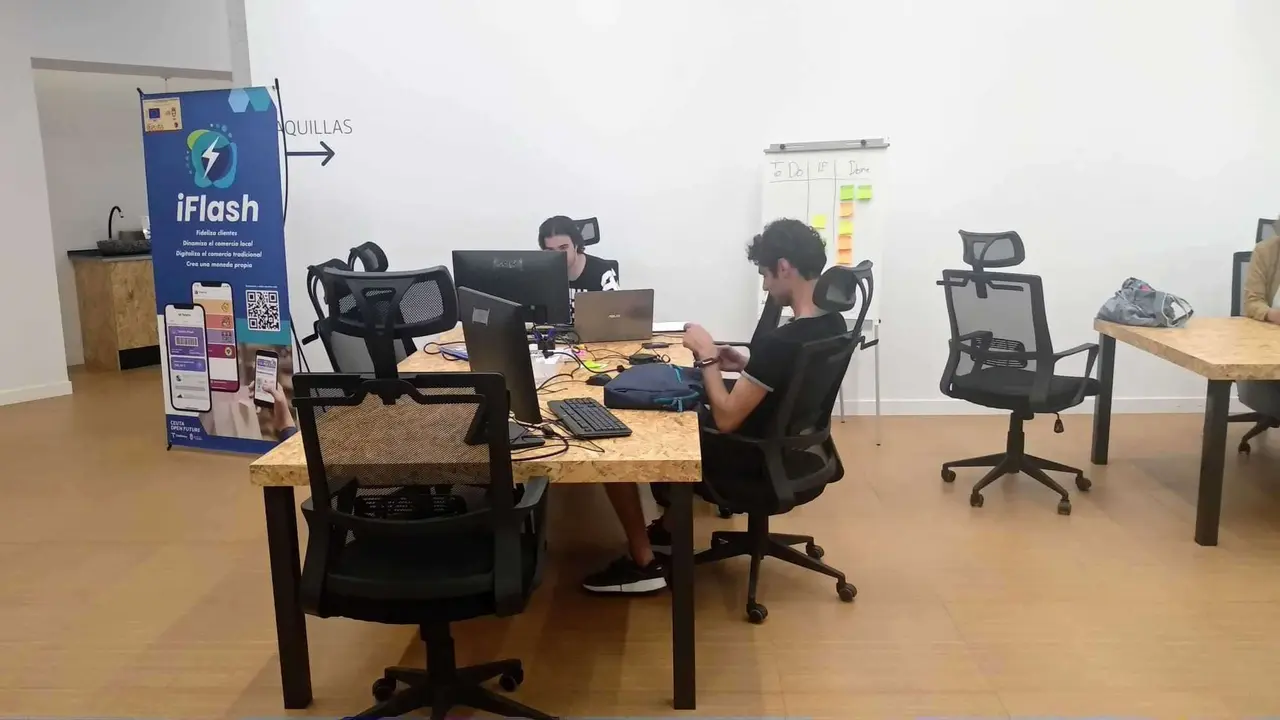 Ceuta Open Future