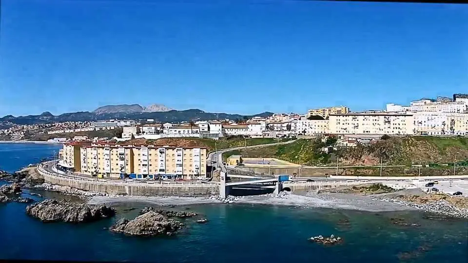 Barriada Juan XXIII