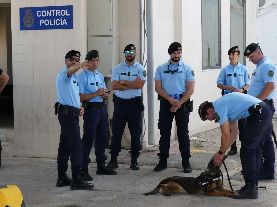 Operaci&oacute;n Minerva 2022