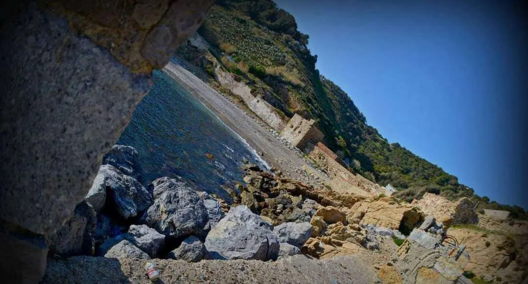 Playa de la Potabilizadora (2)