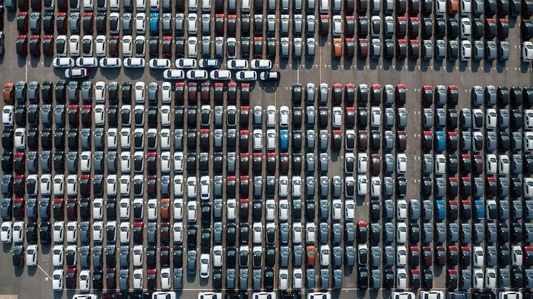 Turismos coches concesionarios