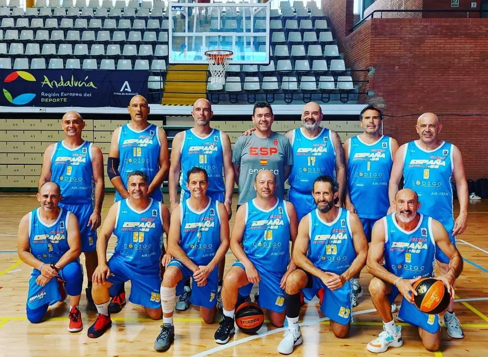CD Gines