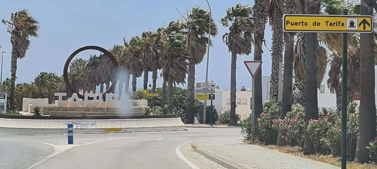 tarifa