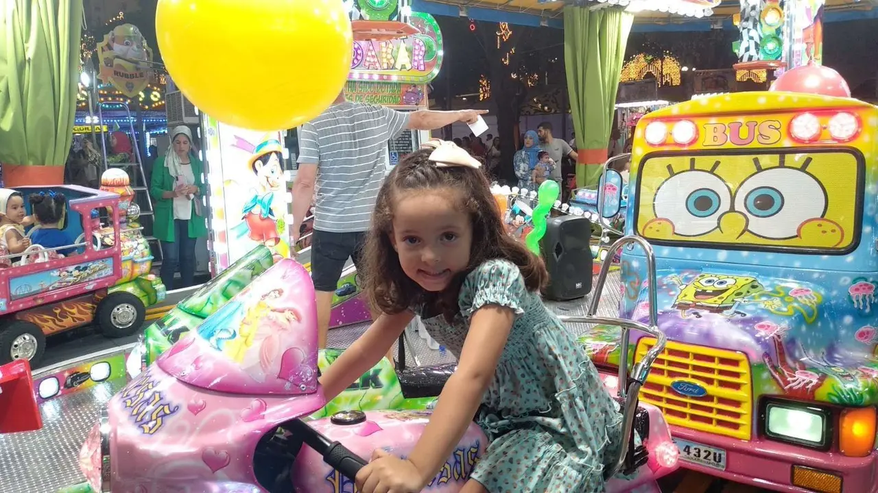 D&iacute;a del Ni&ntilde;o