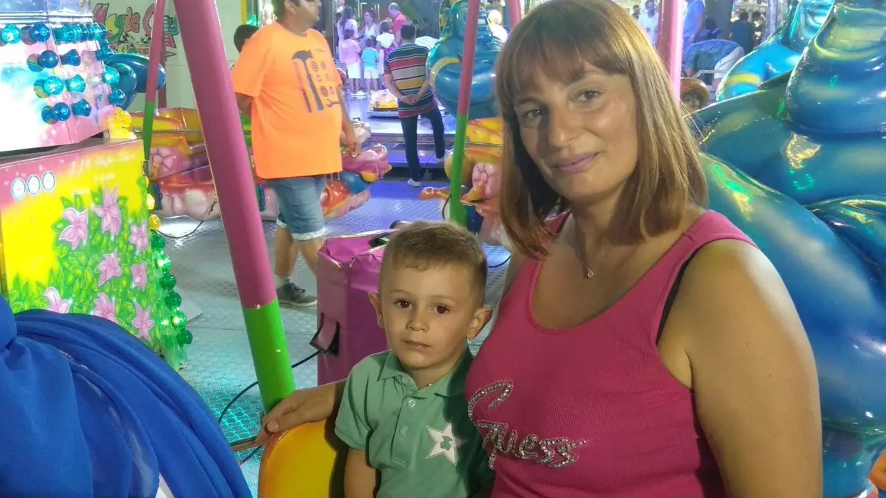 D&iacute;a del Ni&ntilde;o