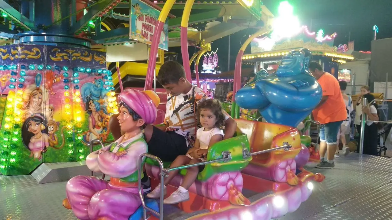D&iacute;a del Ni&ntilde;o
