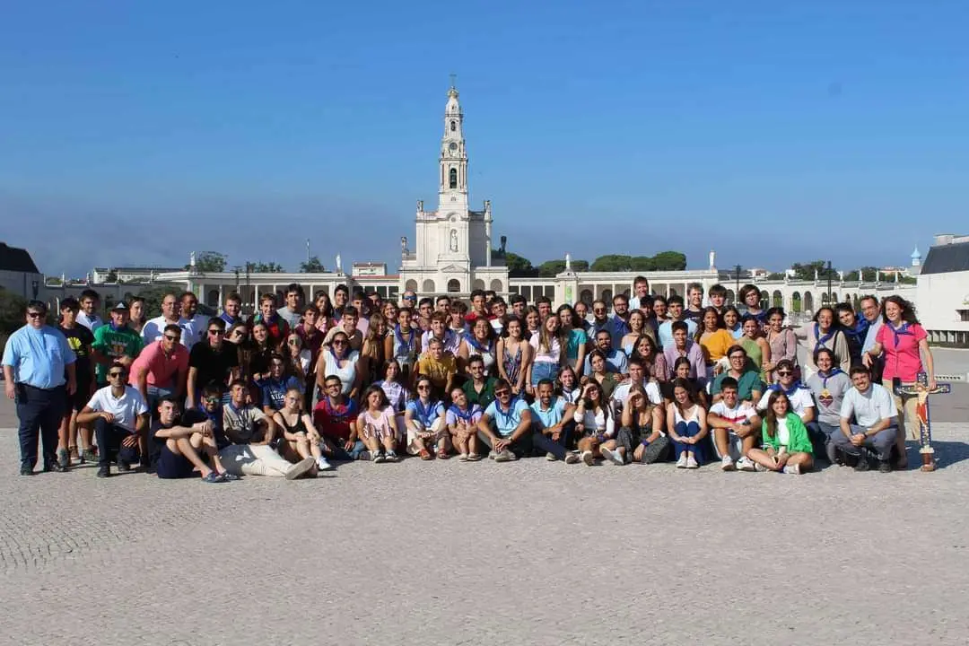 Ceut&iacute;es en F&aacute;tima