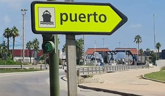 puerto