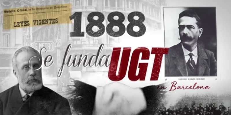 Fundación UGT