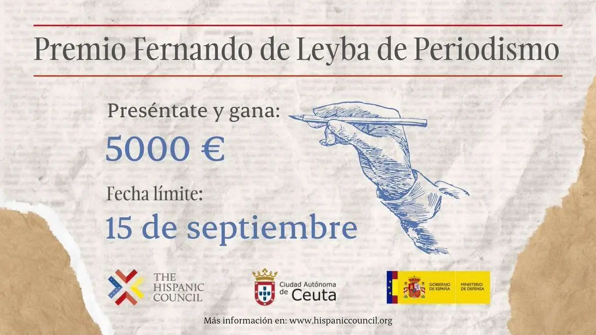 fernando de leyba