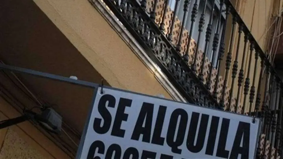 Se alquila