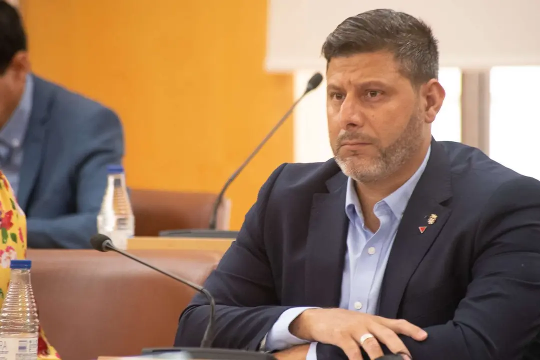 Pleno agosto Mohamed Mustafa