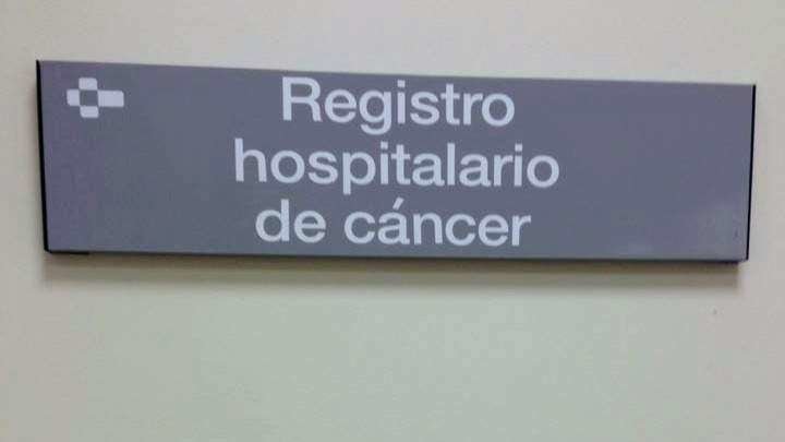 Oncología