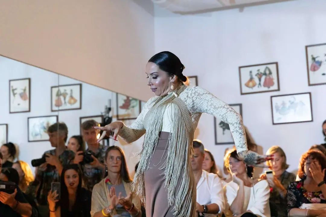 'S&aacute;bado de tablao'