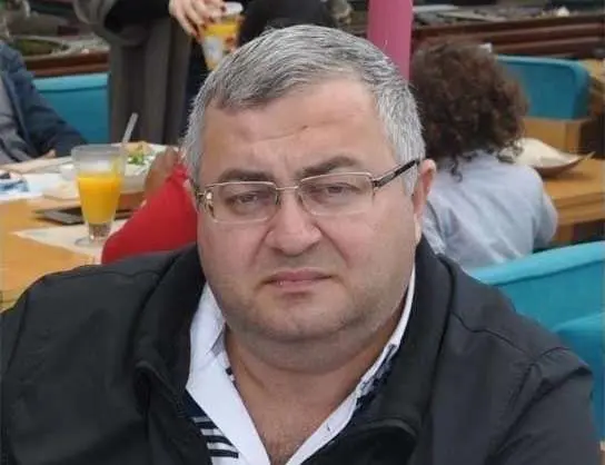 Ajaj Ahmadieh Jurdi