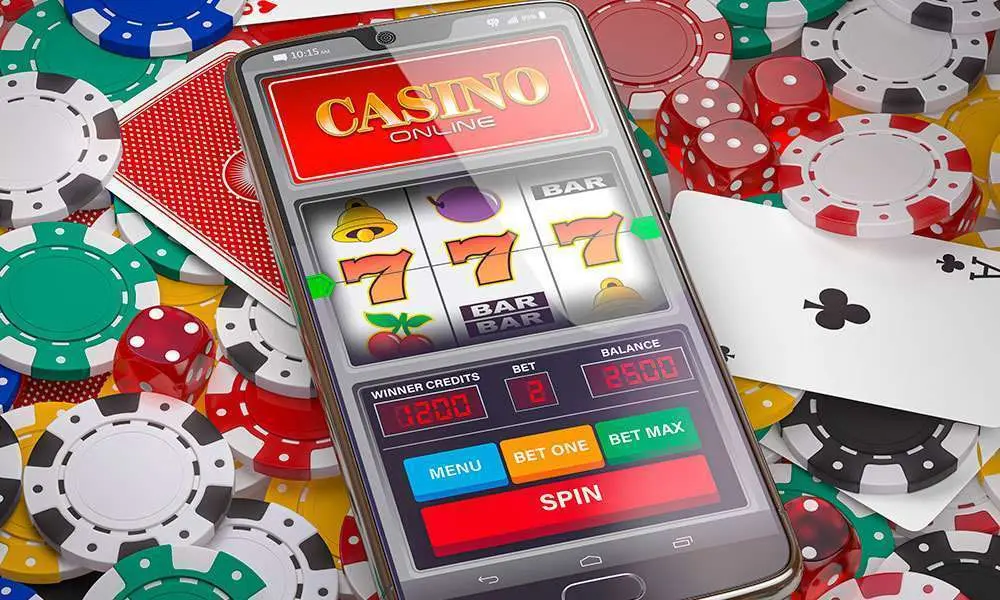 igaming-industry