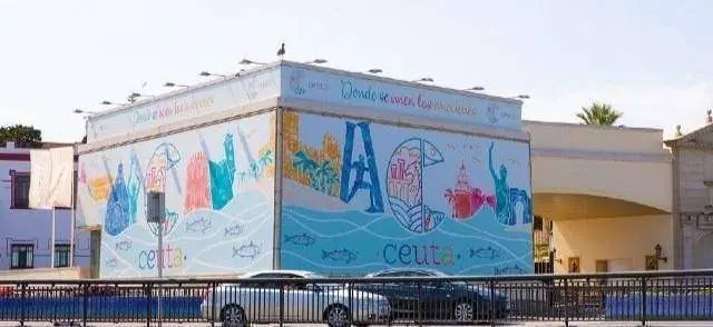Oficina de Turismo
