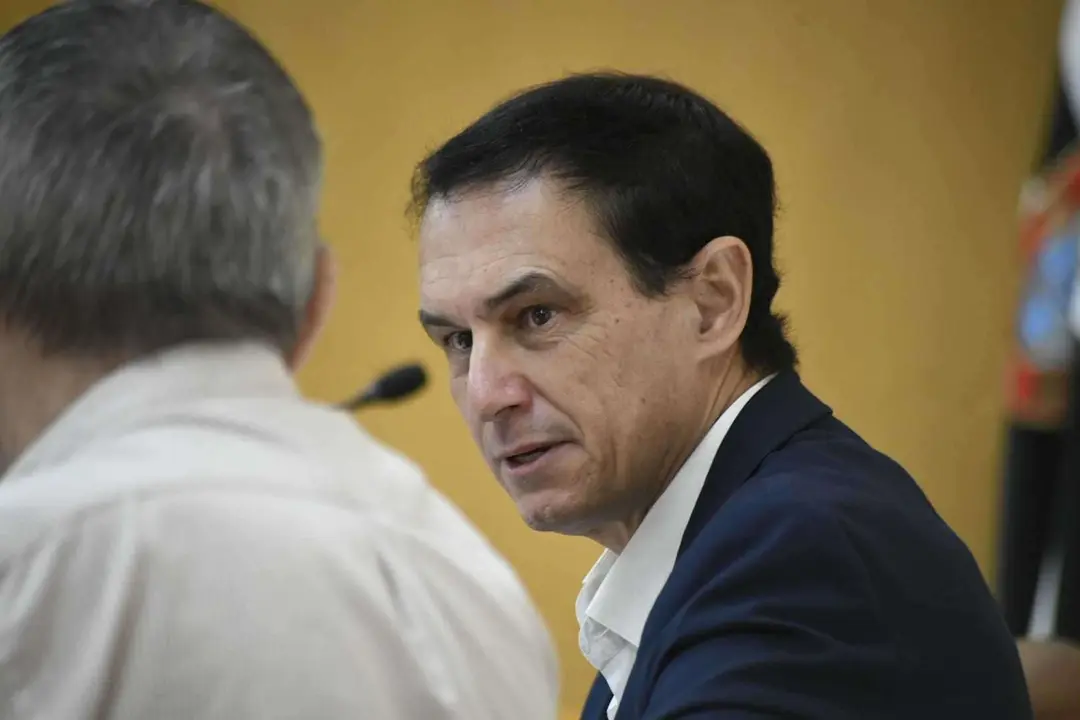 Manuel Hern&aacute;ndez PeinadoIlmo, psoe, pleno