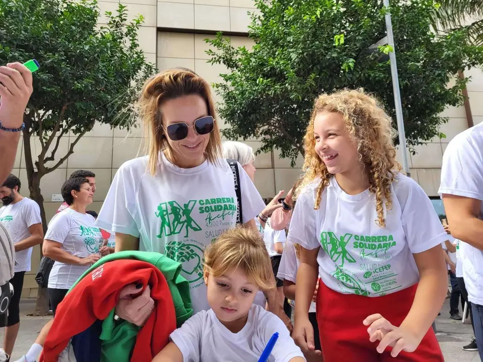 Acefep  celebra en Ceuta el D&iacute;a Mundial de la Salud Mental 2022