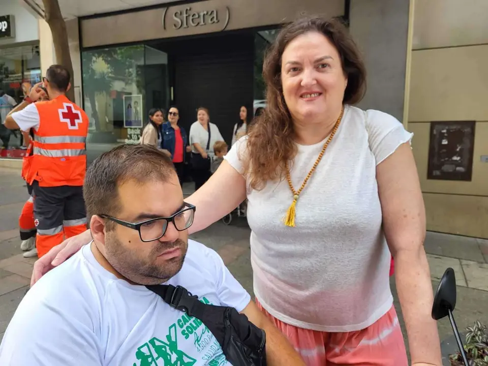 Acefep  celebra en Ceuta el D&iacute;a Mundial de la Salud Mental 2022