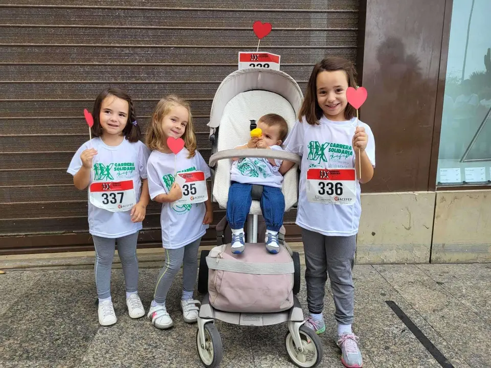 Acefep  celebra en Ceuta el D&iacute;a Mundial de la Salud Mental 2022