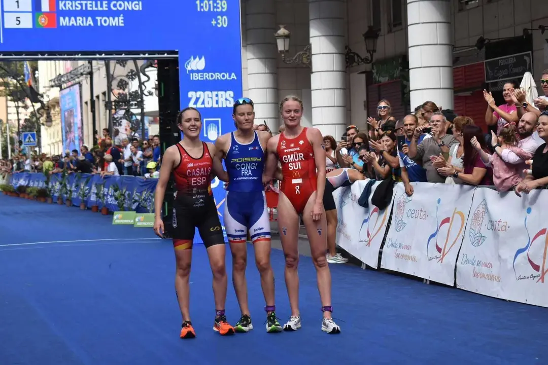 Copa de Europa de triatl&oacute;n
