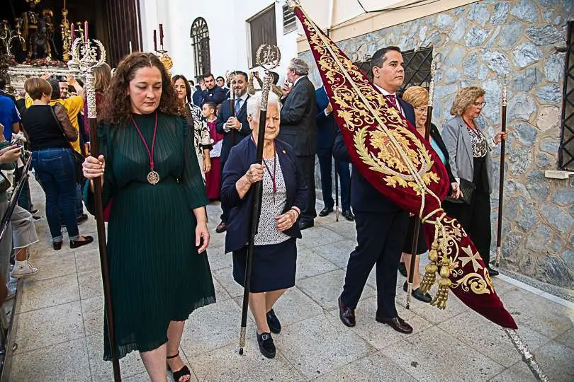 Salida Procesional Extraordinaria JOHC 2022-18