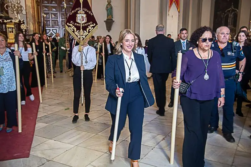 Salida Procesional Extraordinaria JOHC 2022-32