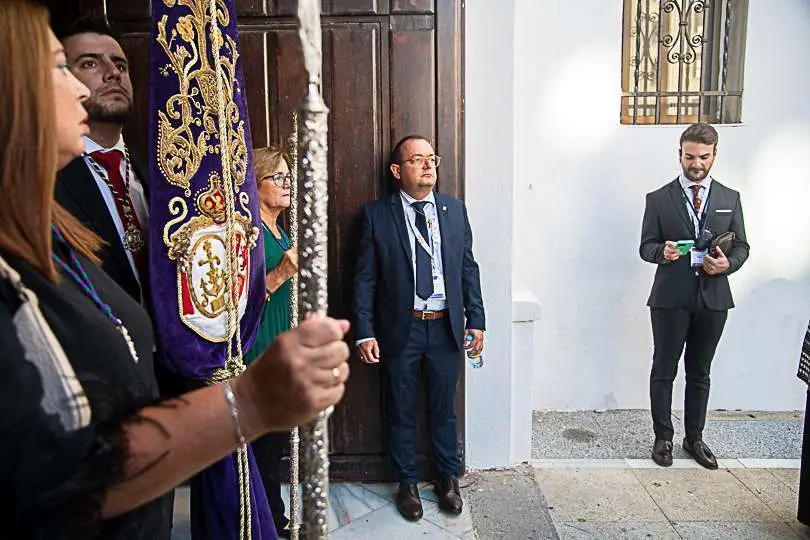 Salida Procesional Extraordinaria JOHC 2022-35
