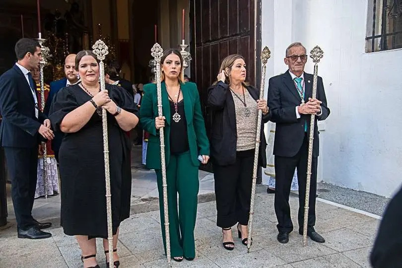 Salida Procesional Extraordinaria JOHC 2022-50