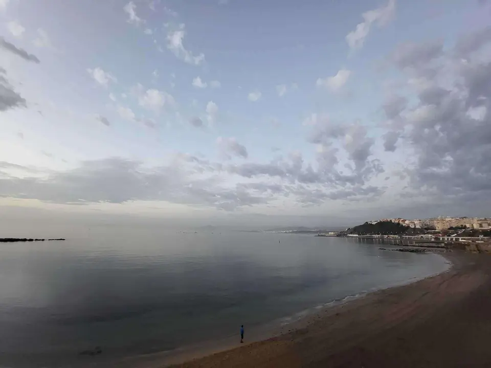 Playa de la Ribera (C.A.)