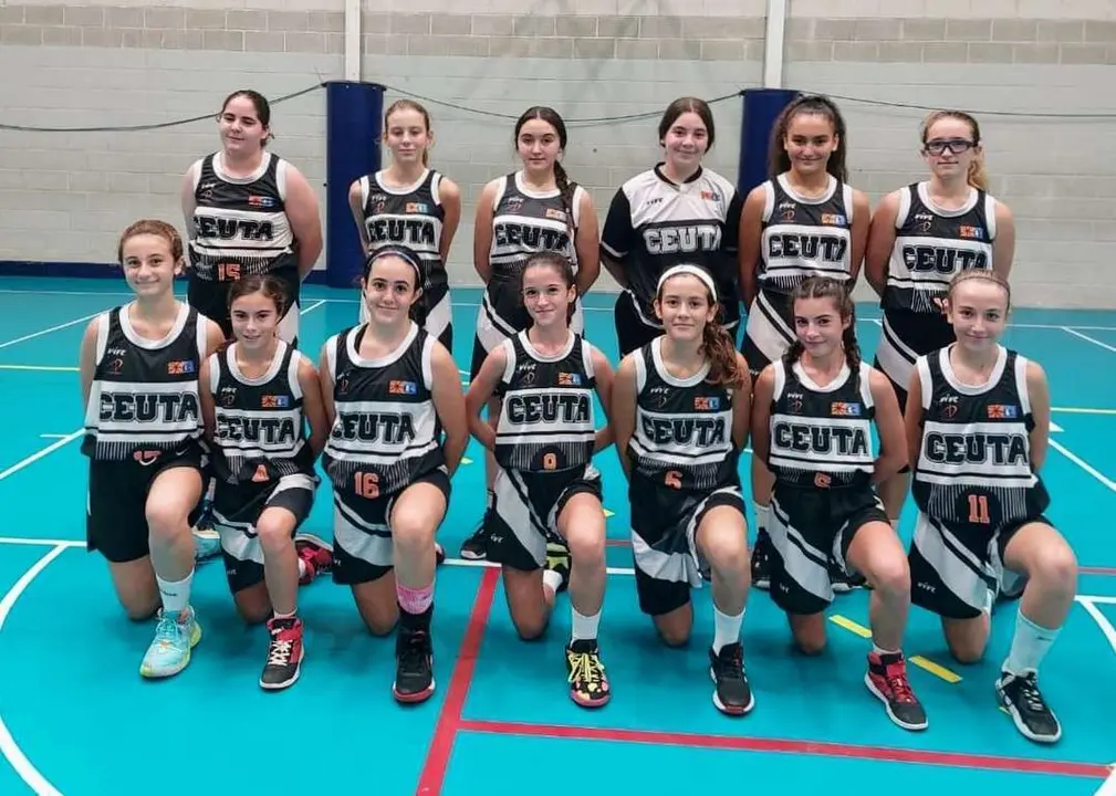 Baloncesto